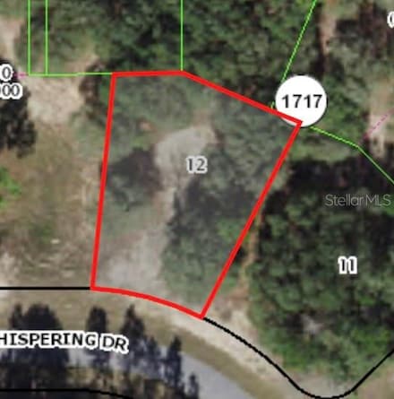 6505 W Whispering Dr, Pine Ridge, FL 34434