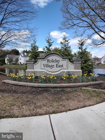 1506 Steeplebush Terrace, Mount Laurel, NJ 08054
