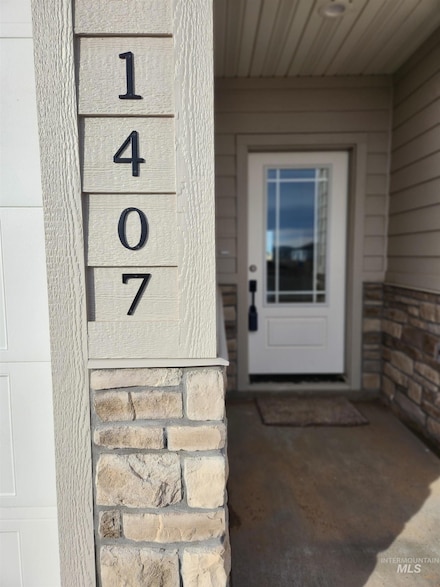 1407 Moss Ave, Rupert, ID 83350
