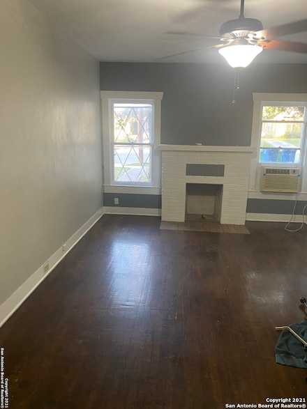 324 Donaldson Ave Unit 2, San Antonio, TX 78201