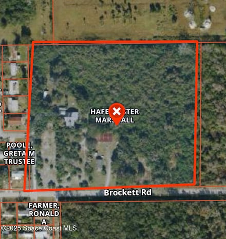 3050 Kittles St, Mims, FL 32754