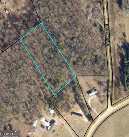 0 Moore Rd Unit 10552577, Elberton, GA 30635