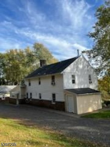 106 Mount Horeb Rd, Warren, NJ 07059