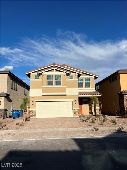 348 Nesting Dove St, Henderson, NV 89011