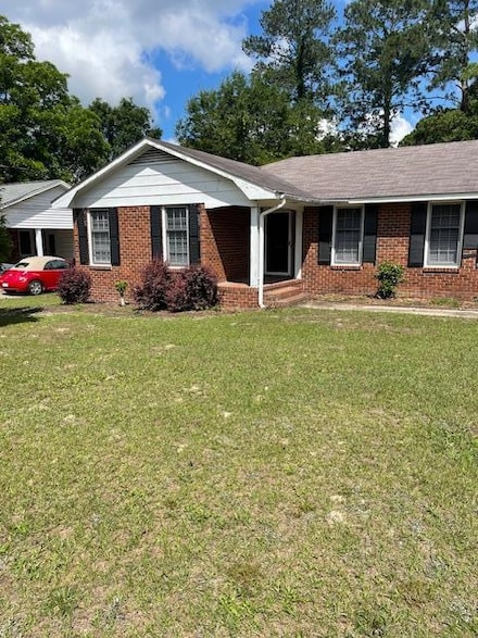 662 Pringle Dr, Sumter, SC 29150