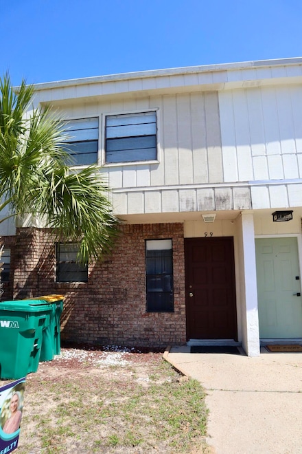 40 11th St Unit 99, Shalimar, FL 32579