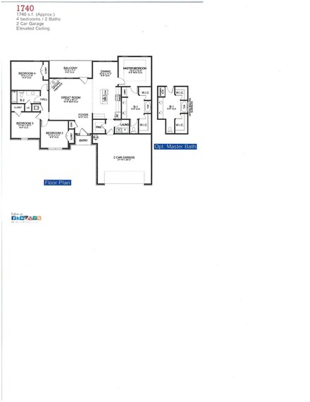 6120 Buckshot Dr, Crestview, FL 32536