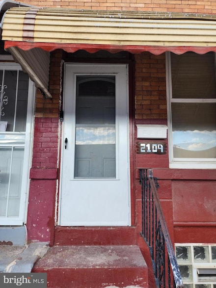 2109 W Cambria St, Philadelphia, PA 19132