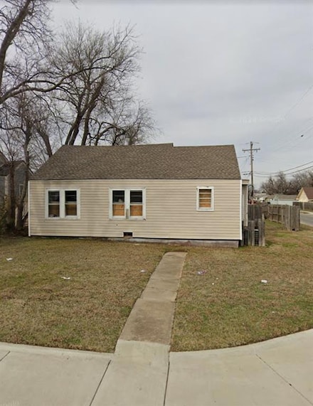 601 SW 46th St, Oklahoma City, OK 73109