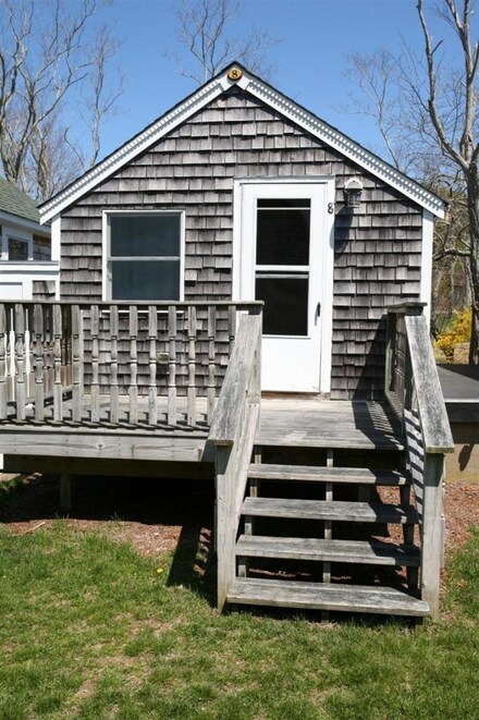 17 Shore Rd Unit 8, Provincetown, MA 02657