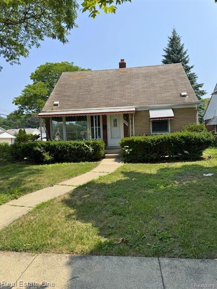 3501 Merrick St, Dearborn, MI 48124