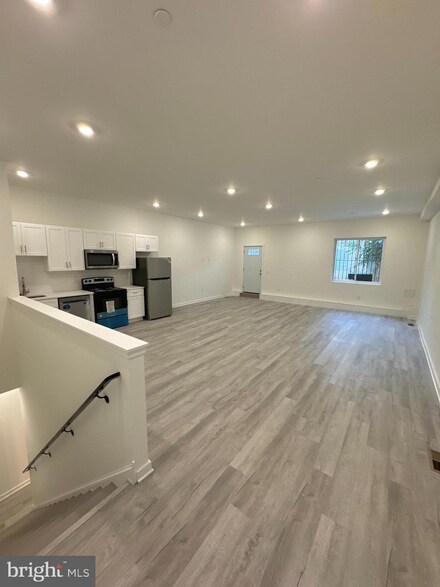 2002 N 22nd St Unit 1, Philadelphia, PA 19121
