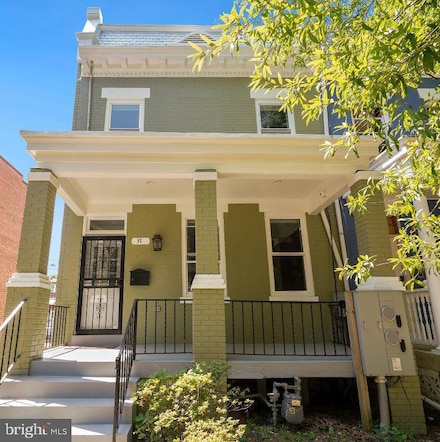 37 Michigan Ave NE, Washington, DC 20002