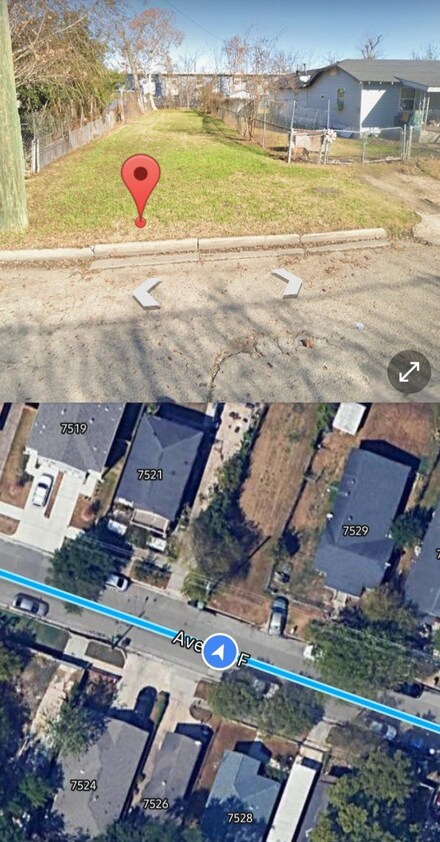 0 Avenue F Unit 34229312, Houston, TX 77012