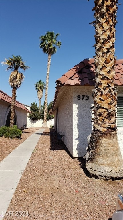 873 Mantis Way Unit 3, Las Vegas, NV 89110