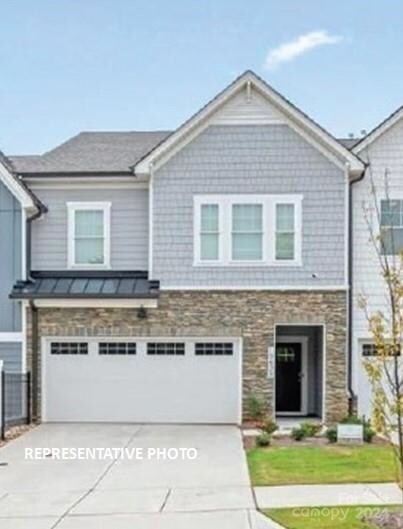 10611 Audubon Ridge Dr Unit 26, Cornelius, NC 28031