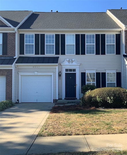 4016 Holly Villa Cir, Indian Trail, NC 28079