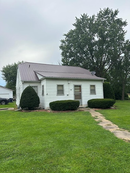 600 Olive St, Laclede, MO 64651
