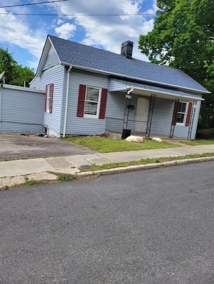 130 Fairfield Ave, Danville, VA 24541