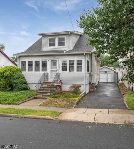 2249 Berwyn St, Union, NJ 07083