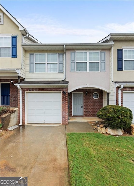 720 Georgetown Ln, Jonesboro, GA 30236