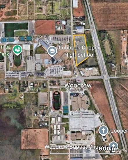 15809 Loop 493, Lubbock, TX 79423