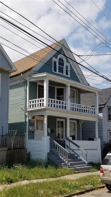 15 Garner Ave, Buffalo, NY 14213