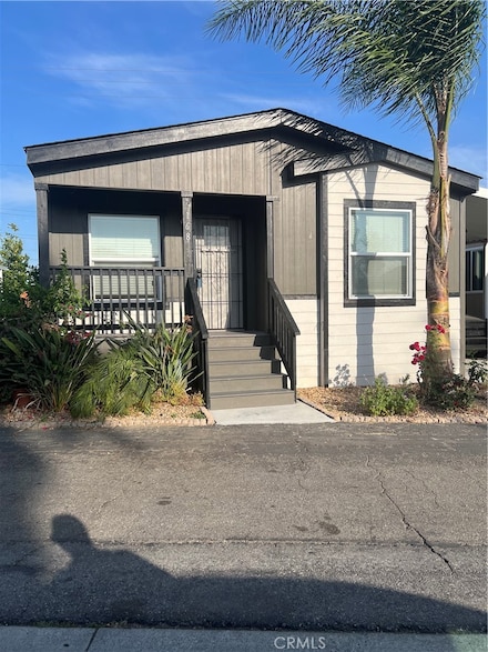 12700 Elliott Ave Unit 168, El Monte, CA 91732