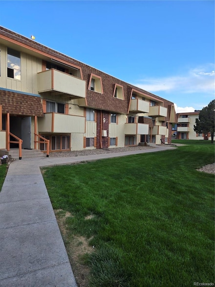 10211 Ura Ln Unit 9-308, Thornton, CO 80260