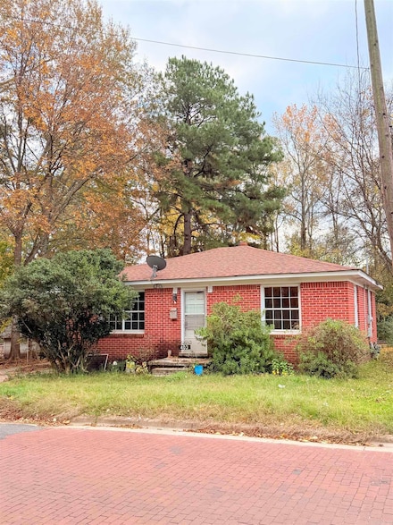 403 W Elm St, Warren, AR 71671