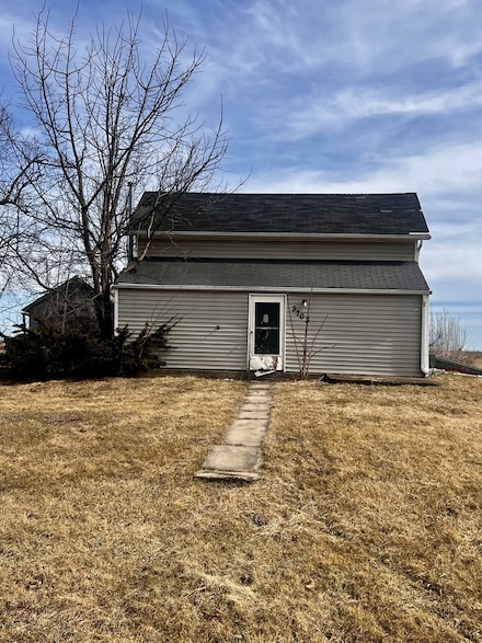 3703 Main St, Polo, IL 61064