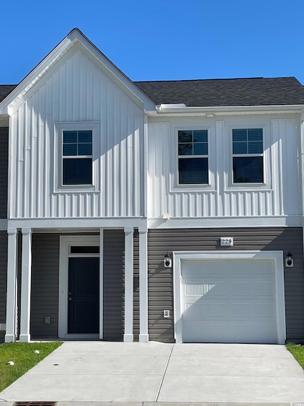 229 Sandridgebury Dr Unit 56, Little River, SC 29566