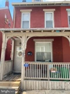 728 Thorn St, Reading, PA 19601