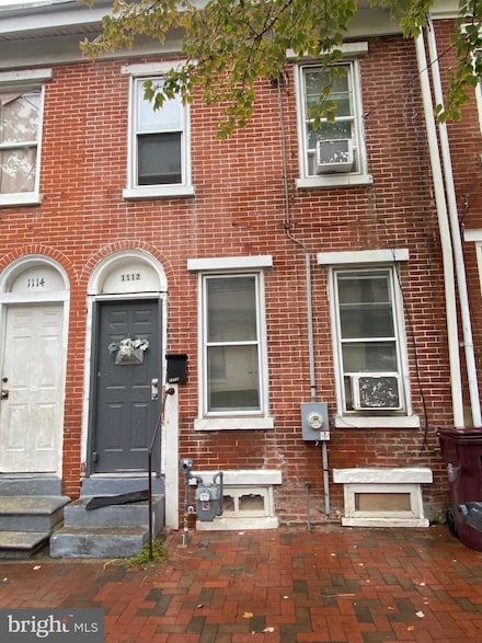 1112 Clifford Brown Walk, Wilmington, DE 19801