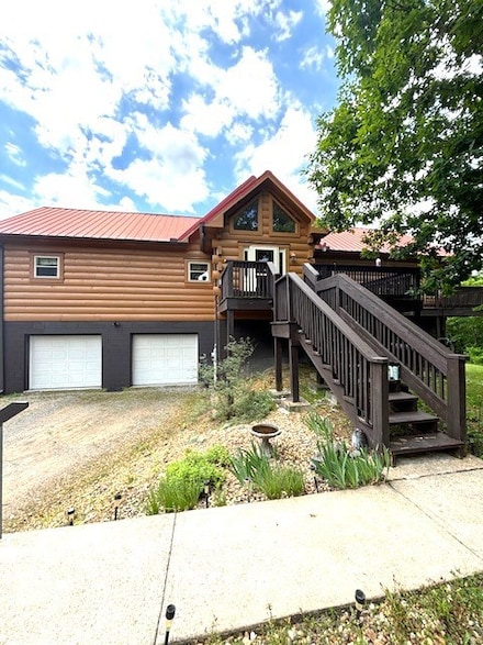 1027 Garland Hollow Rd, Pegram, TN 37143