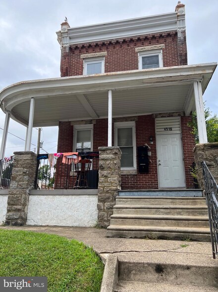 4516 Longshore Ave, Philadelphia, PA 19135