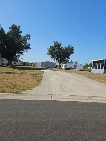 8437 Nighthawk Dr, Englewood, FL 34224