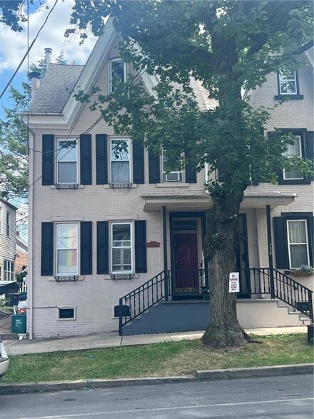 740 Center St, Bethlehem, PA 18018