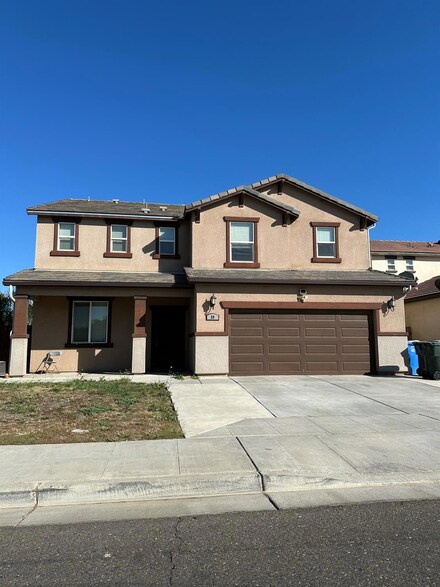 59 Rancho Santa fe Dr, Madera, CA 93638