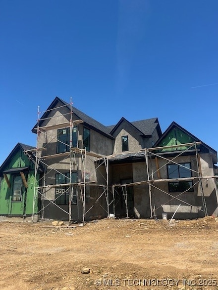 8200 E Elgin St, Broken Arrow, OK 74014