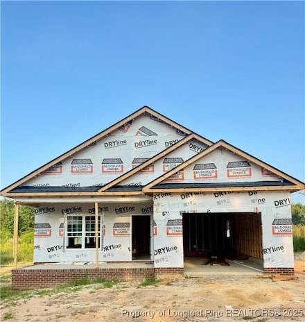 604 Cypress St, Roseboro, NC 28382