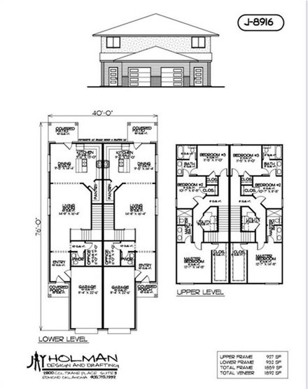 1731 NW 14th St Unit A, Oklahoma City, OK 73106