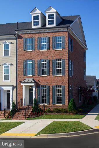 7916 Tilghman St, Fulton, MD 20759