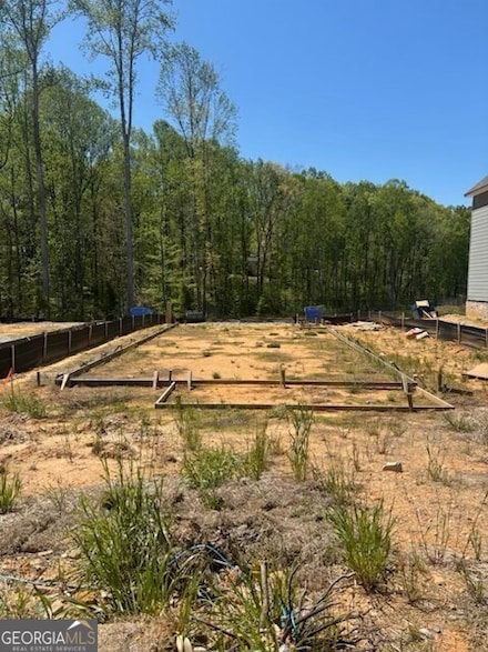 112 Berry Dr Unit 25, Dawsonville, GA 30534