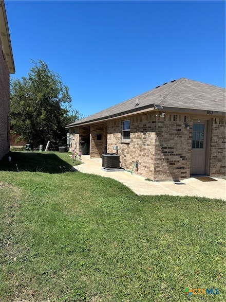 803 Leifester Cir Unit B, Killeen, TX 76549