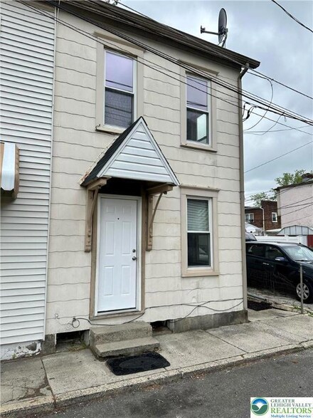 425 N Fulton St, Allentown, PA 18102