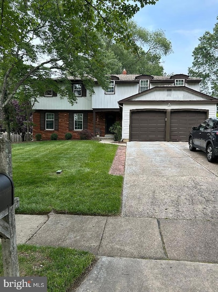 1685 Blue Jay Ln, Cherry Hill, NJ 08003
