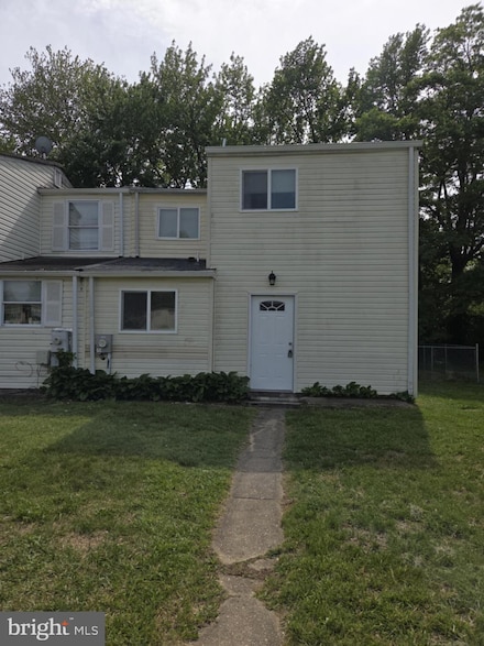 2 Plover Cir, Newark, DE 19702