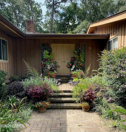 59 Francis Marion Cir, Beaufort, SC 29907
