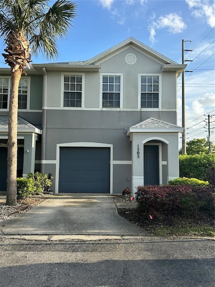 1505 Talisker Dr, Clearwater, FL 33755